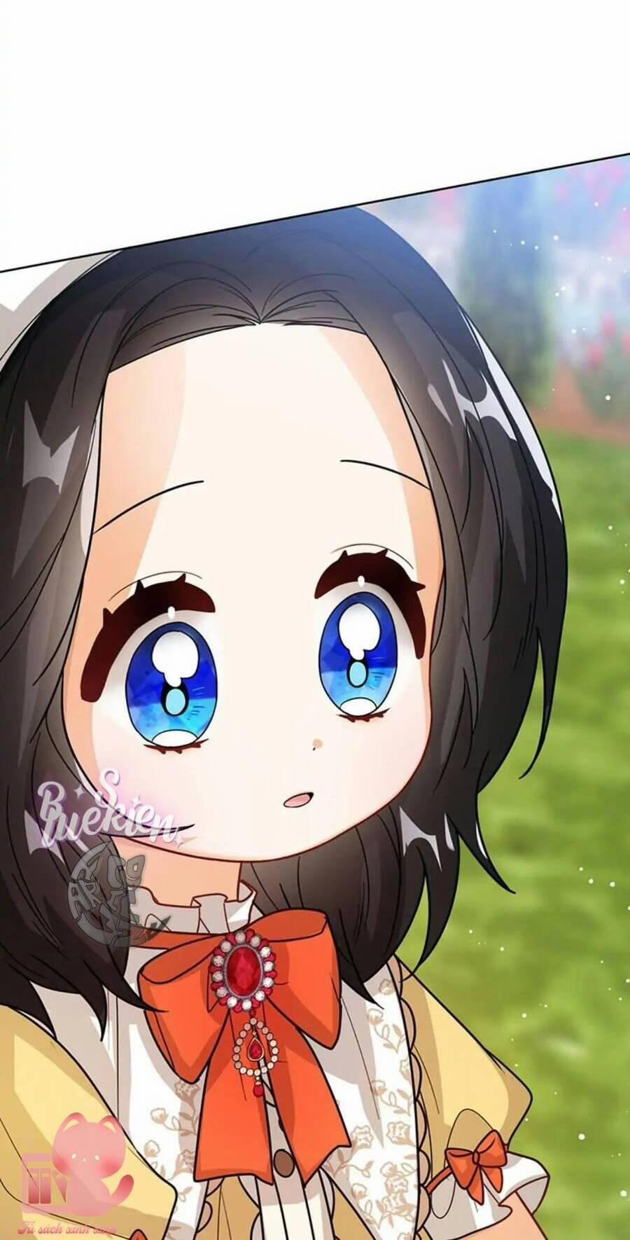 Công Chúa Bé Con Nhìn Vào Cửa Sổ Trạng Thái 18 trang 68