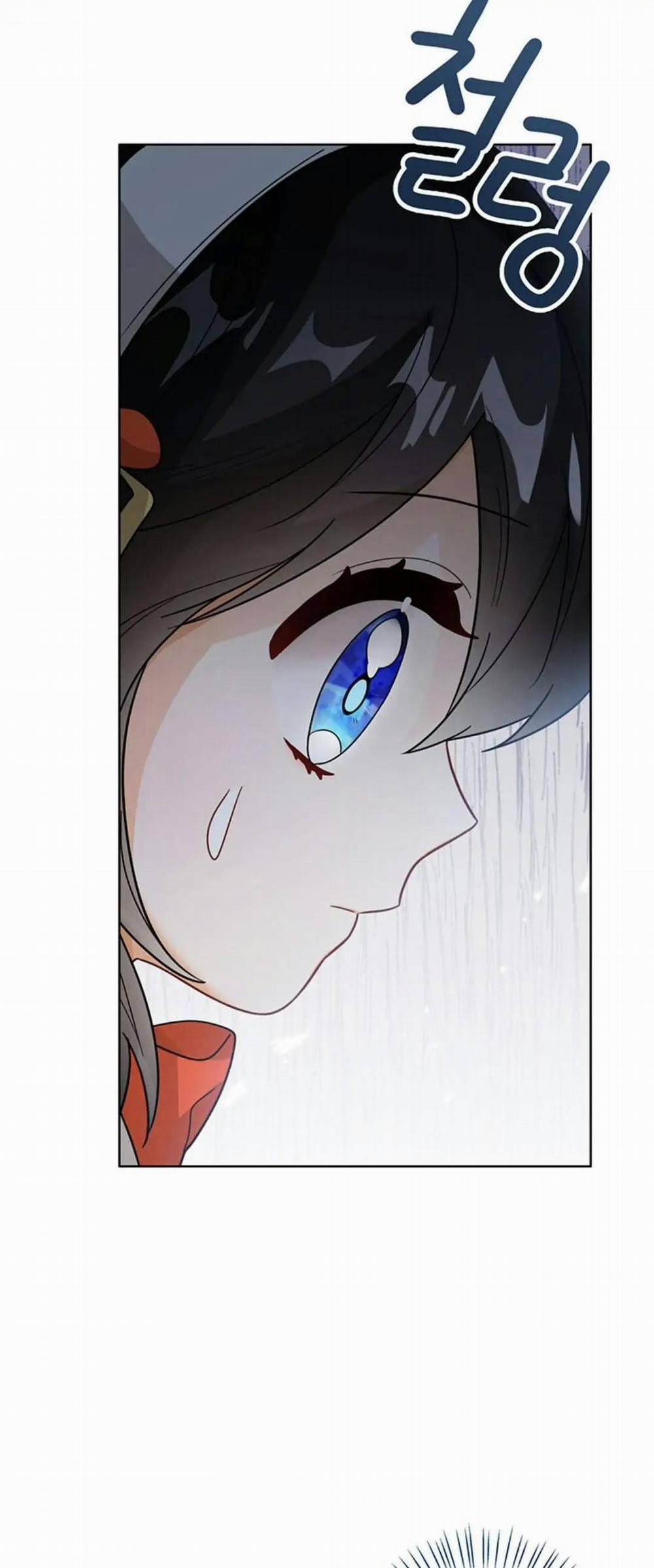 Công Chúa Bé Con Nhìn Vào Cửa Sổ Trạng Thái 19 trang 12