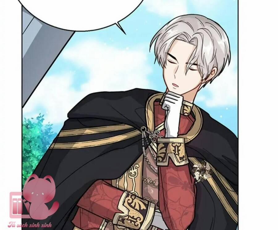 Công Chúa Bé Con Nhìn Vào Cửa Sổ Trạng Thái 19 trang 16