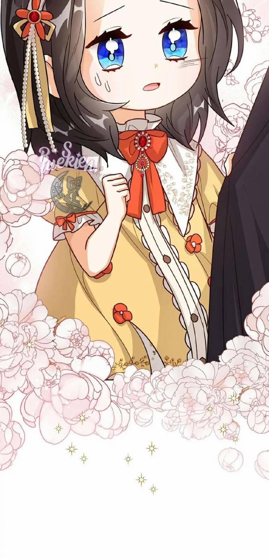 Công Chúa Bé Con Nhìn Vào Cửa Sổ Trạng Thái 19 trang 30