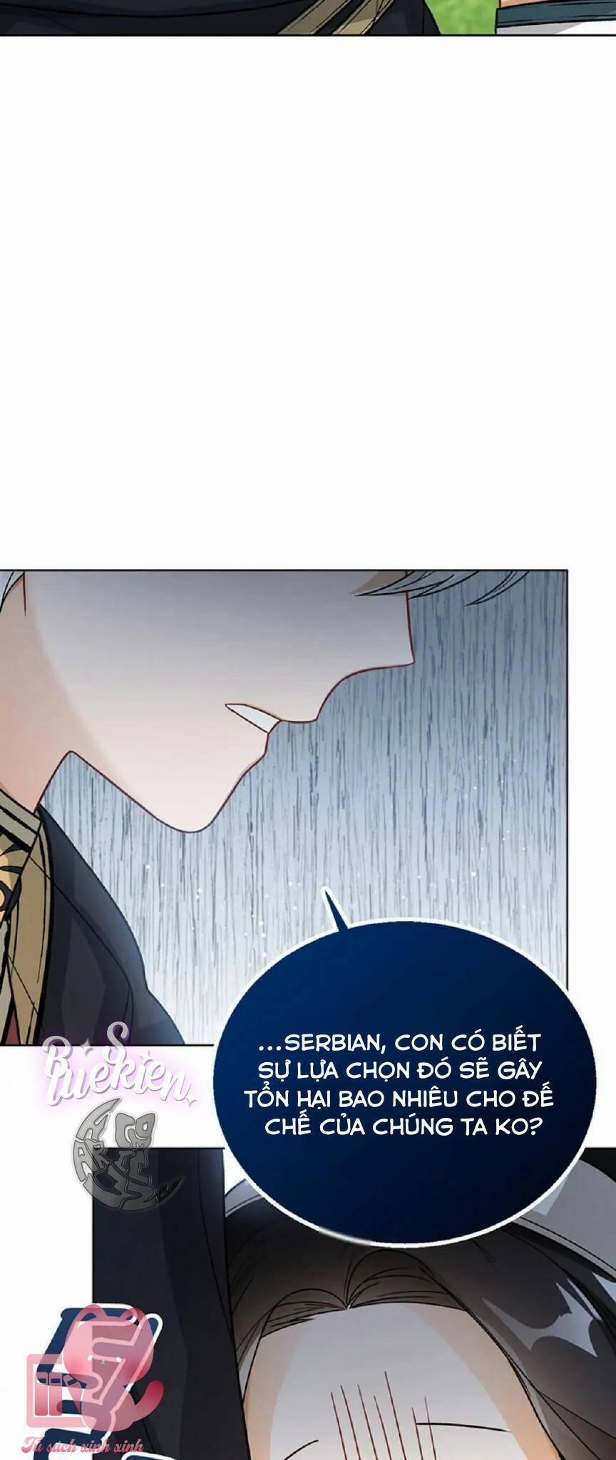 Công Chúa Bé Con Nhìn Vào Cửa Sổ Trạng Thái 19 trang 35