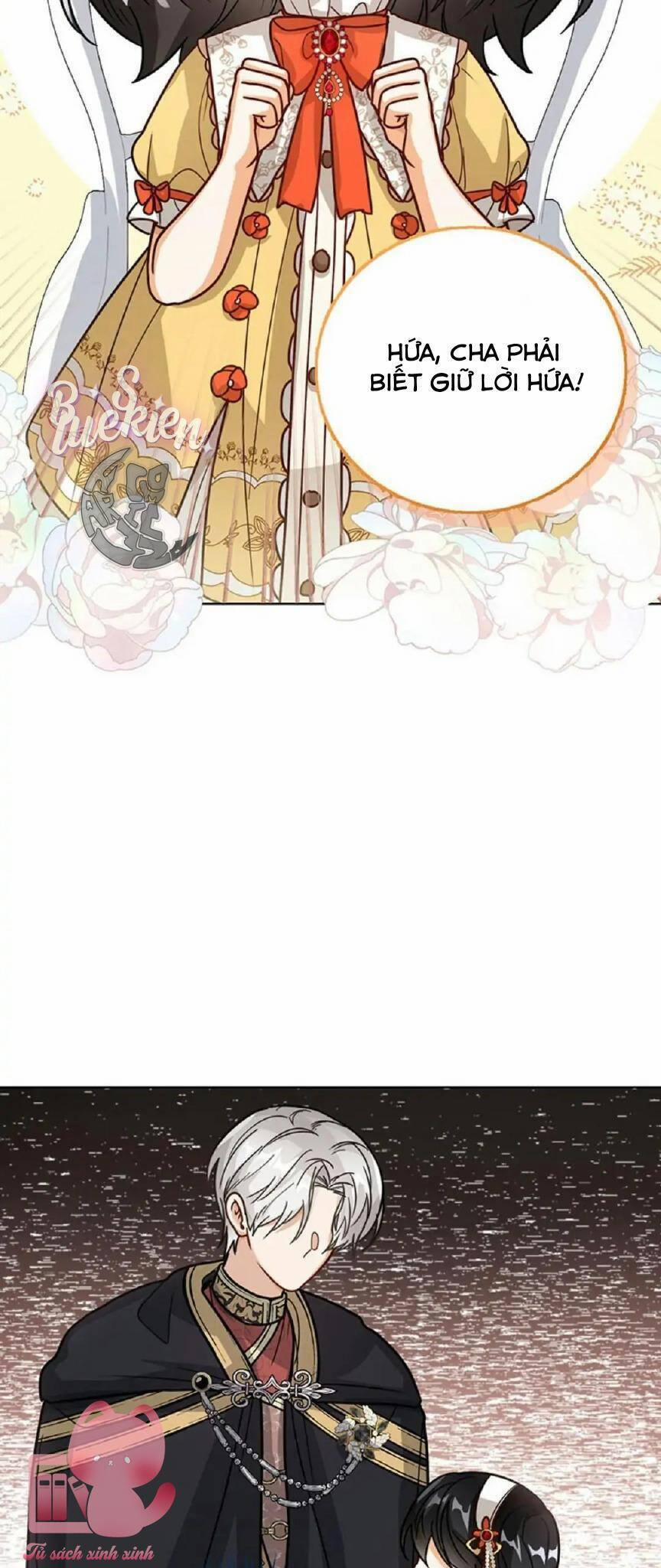 Công Chúa Bé Con Nhìn Vào Cửa Sổ Trạng Thái 19 trang 39