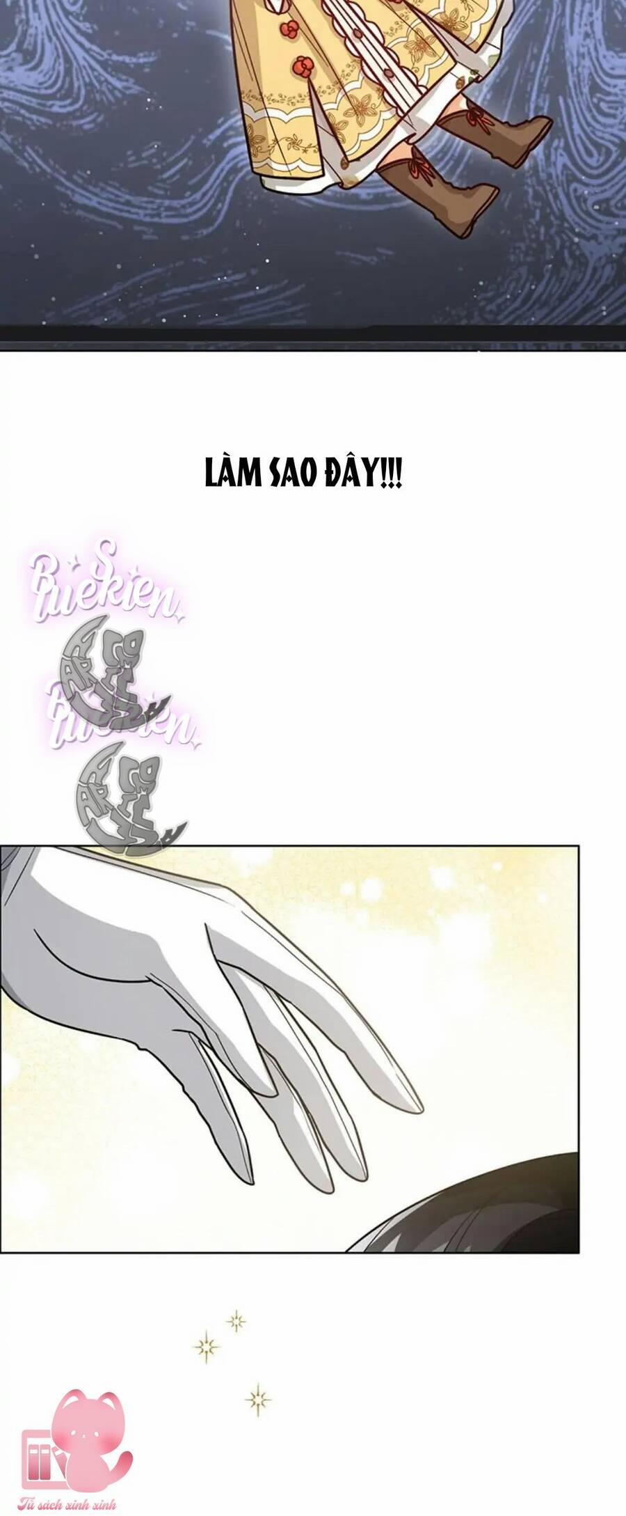 Công Chúa Bé Con Nhìn Vào Cửa Sổ Trạng Thái 19 trang 41