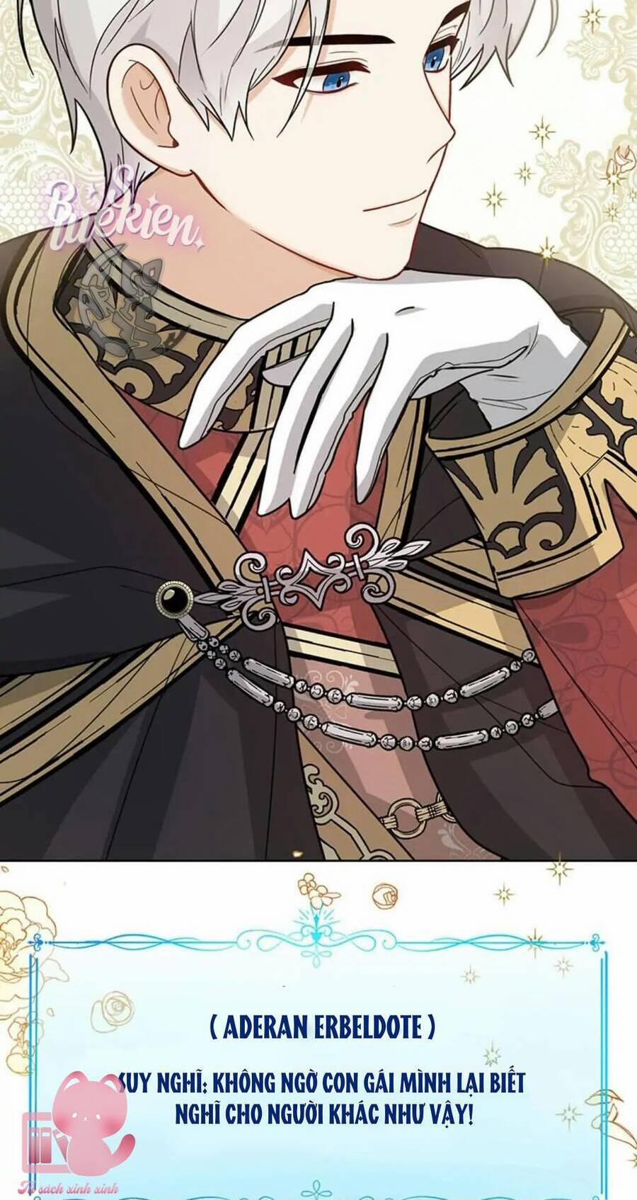 Công Chúa Bé Con Nhìn Vào Cửa Sổ Trạng Thái 19 trang 51