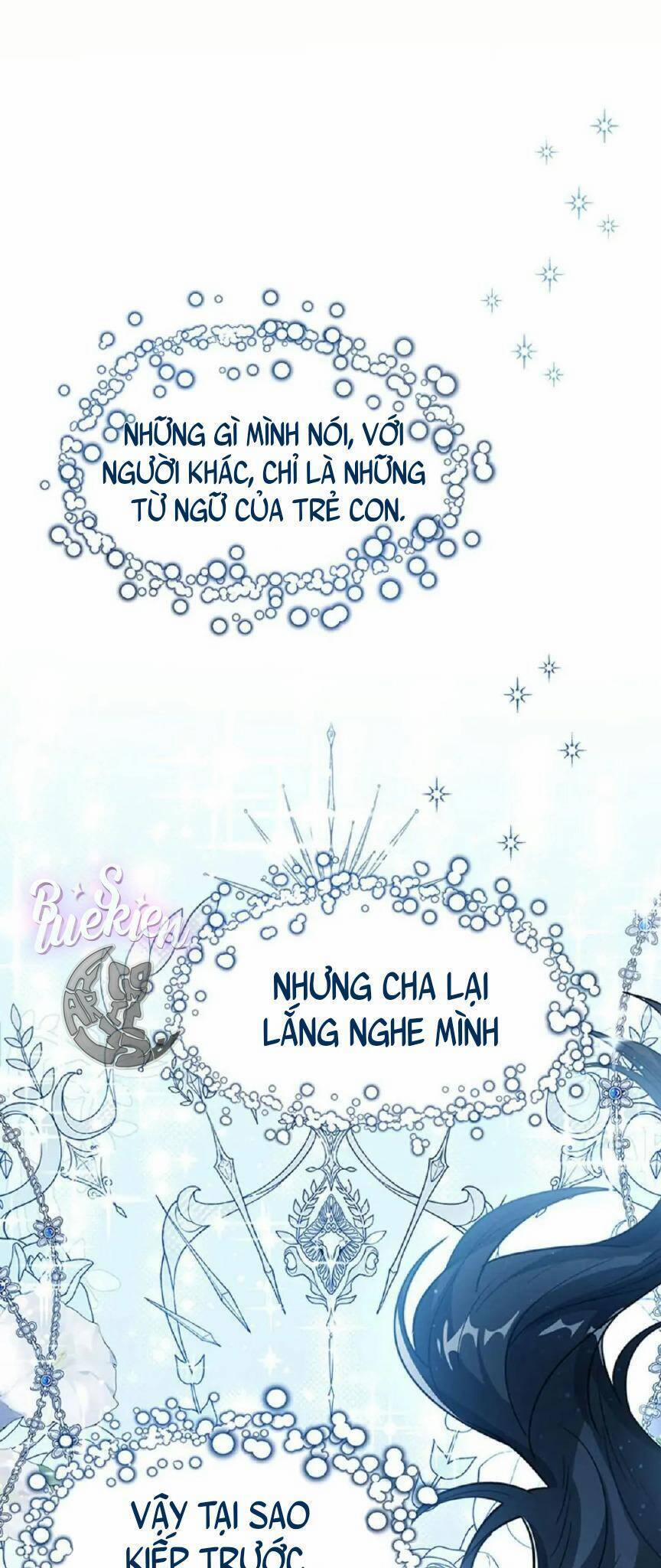 Công Chúa Bé Con Nhìn Vào Cửa Sổ Trạng Thái 19 trang 52