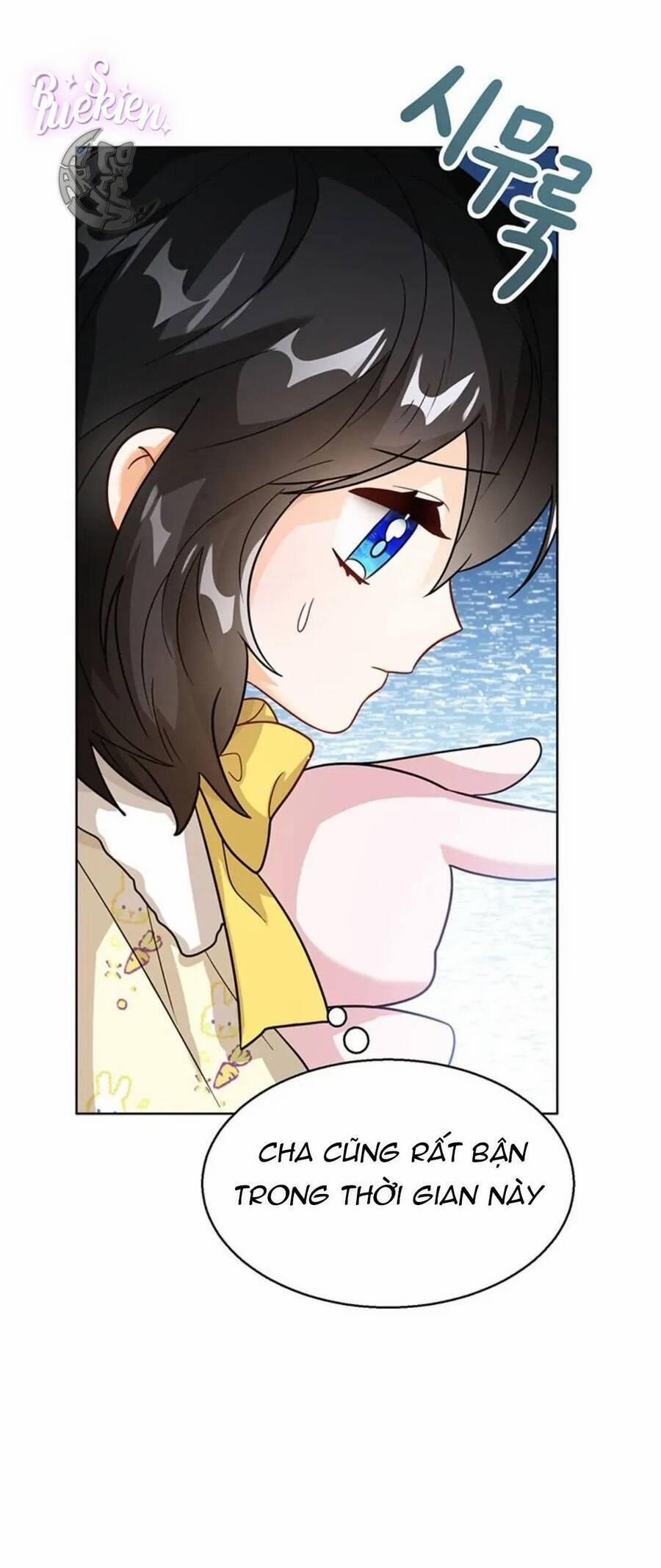 Công Chúa Bé Con Nhìn Vào Cửa Sổ Trạng Thái 20 trang 10