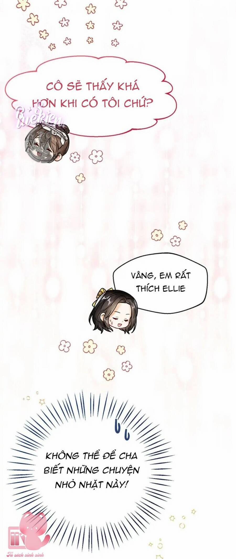 Công Chúa Bé Con Nhìn Vào Cửa Sổ Trạng Thái 20 trang 15