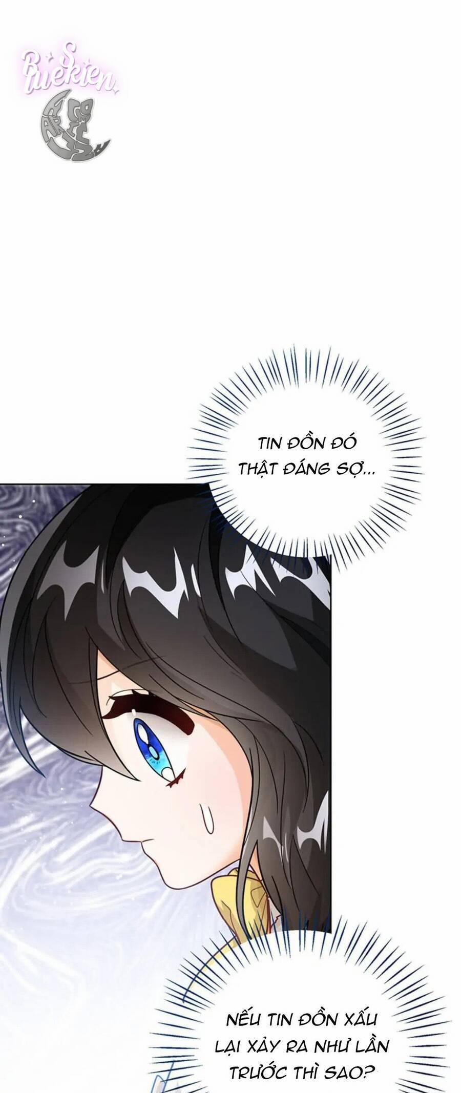 Công Chúa Bé Con Nhìn Vào Cửa Sổ Trạng Thái 20 trang 2