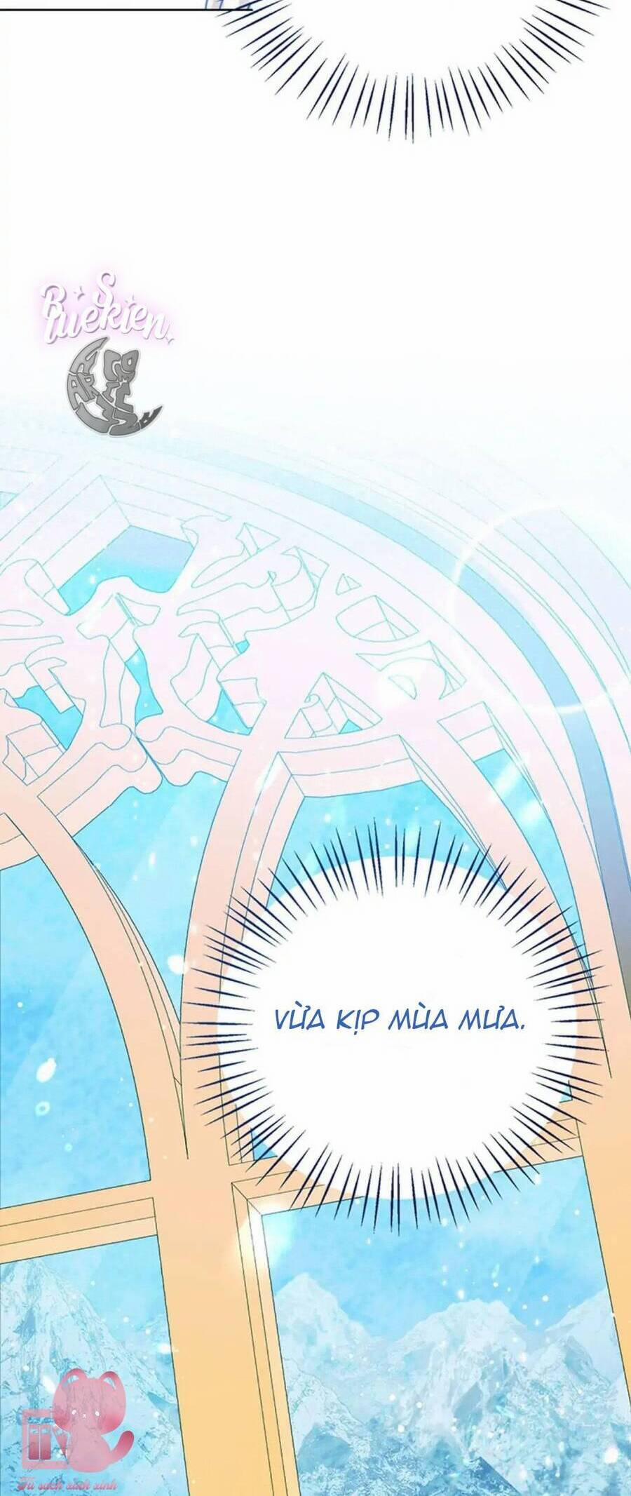 Công Chúa Bé Con Nhìn Vào Cửa Sổ Trạng Thái 20 trang 3