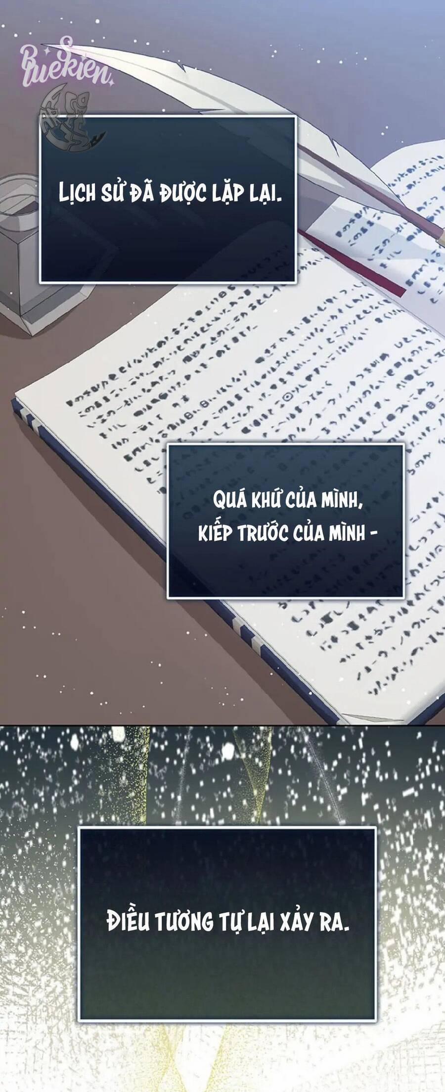 Công Chúa Bé Con Nhìn Vào Cửa Sổ Trạng Thái 20 trang 30