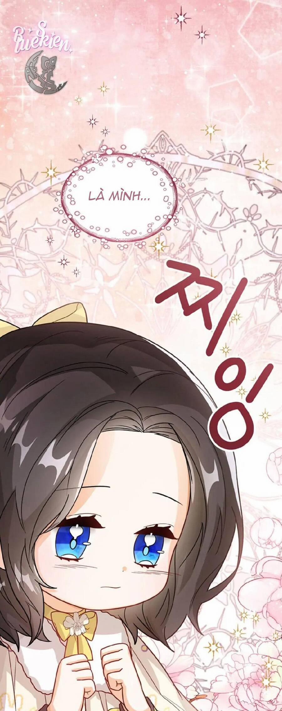 Công Chúa Bé Con Nhìn Vào Cửa Sổ Trạng Thái 20 trang 40