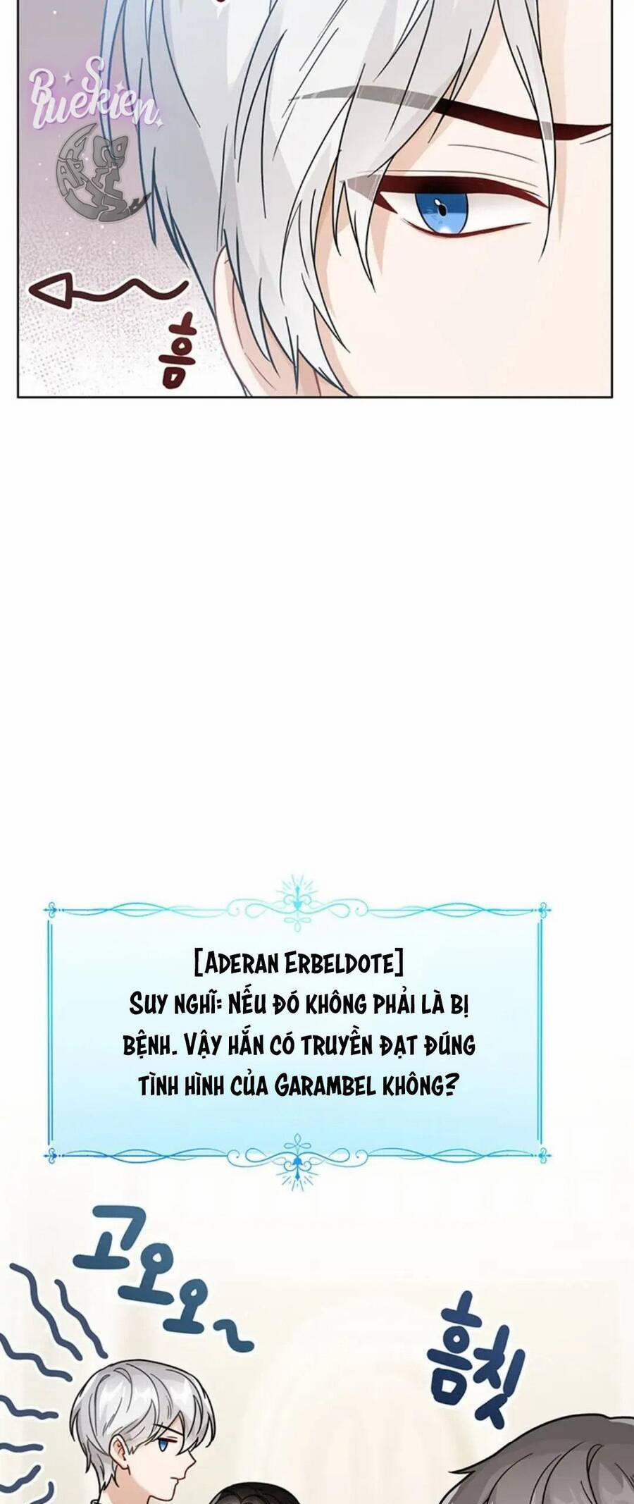 Công Chúa Bé Con Nhìn Vào Cửa Sổ Trạng Thái 20 trang 52