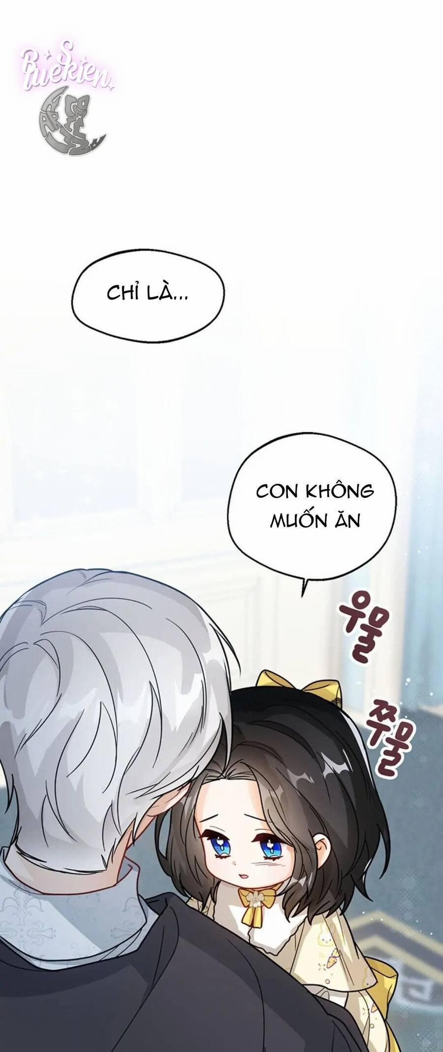 Công Chúa Bé Con Nhìn Vào Cửa Sổ Trạng Thái 20 trang 54