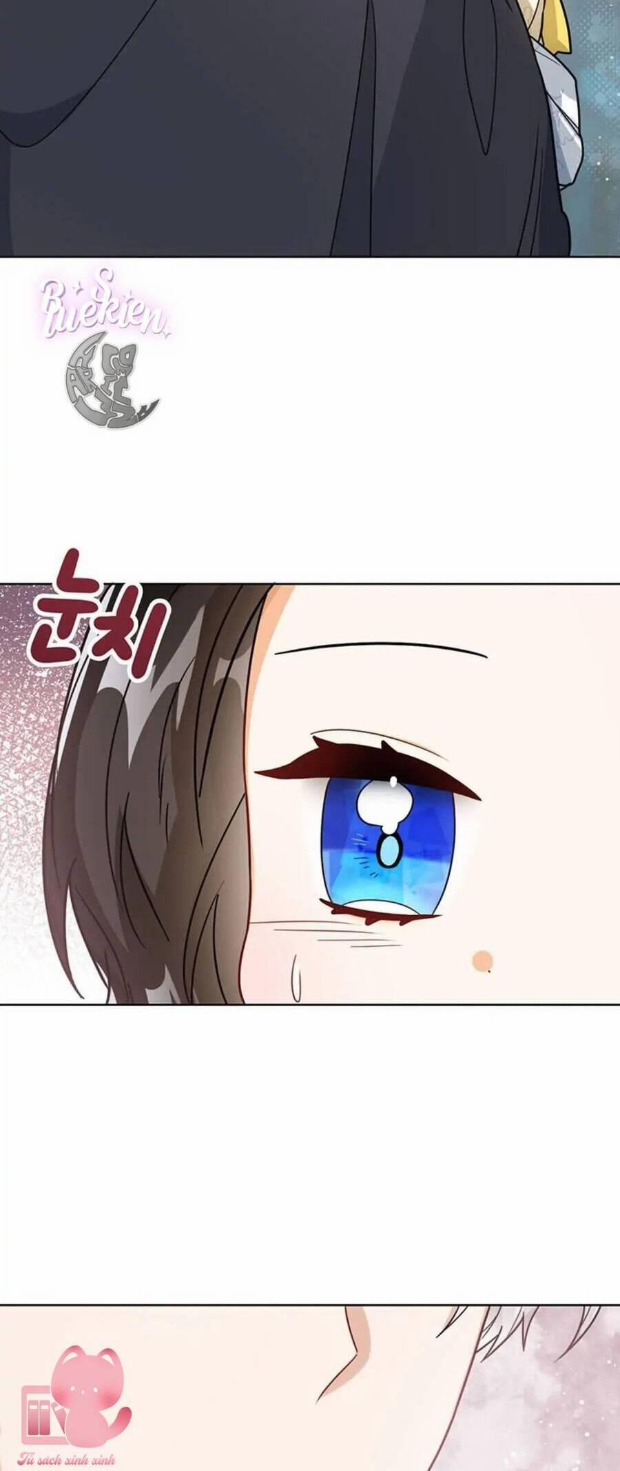 Công Chúa Bé Con Nhìn Vào Cửa Sổ Trạng Thái 20 trang 55