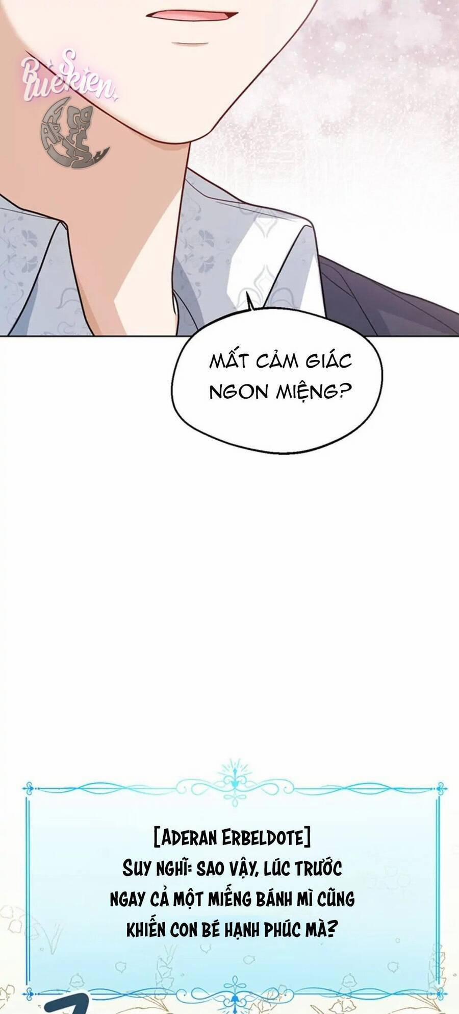 Công Chúa Bé Con Nhìn Vào Cửa Sổ Trạng Thái 20 trang 56