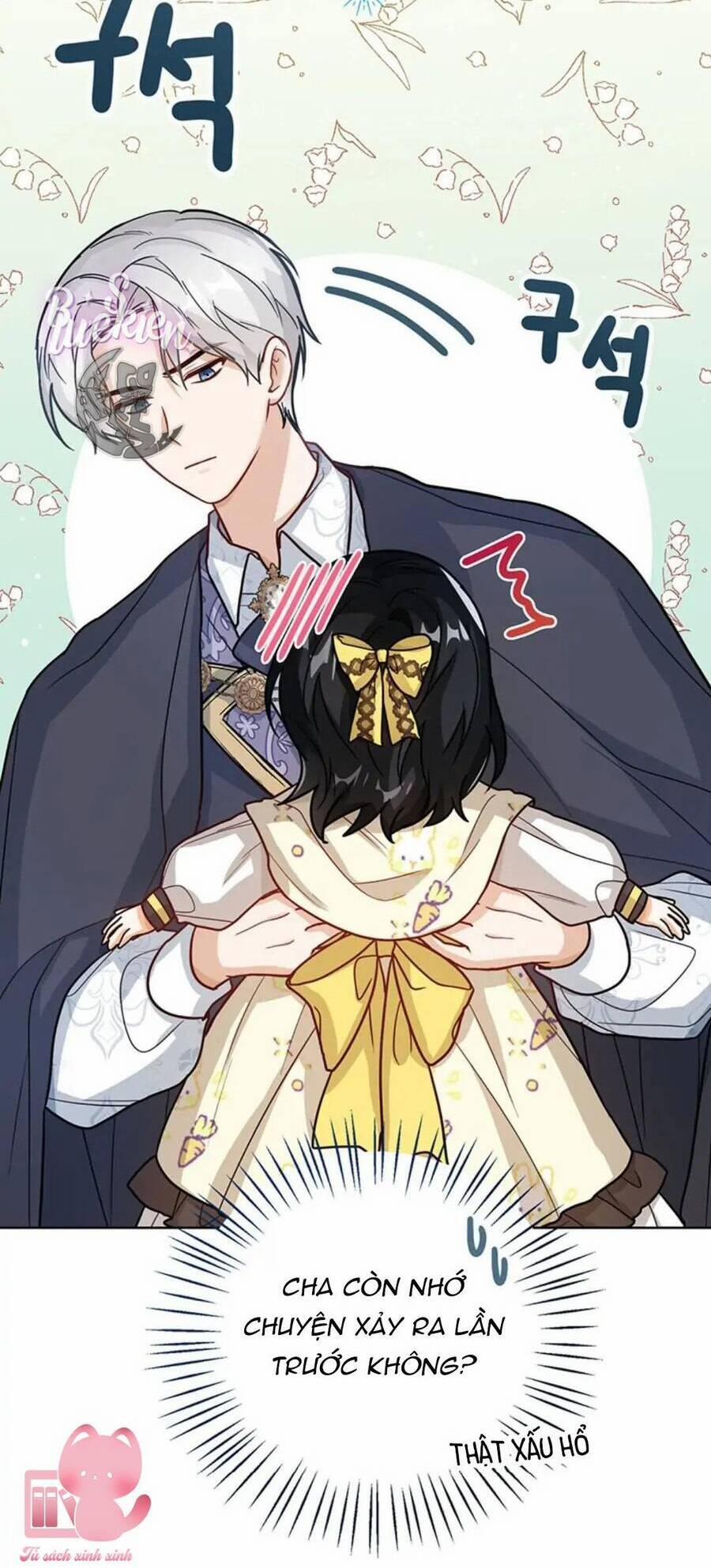 Công Chúa Bé Con Nhìn Vào Cửa Sổ Trạng Thái 20 trang 57