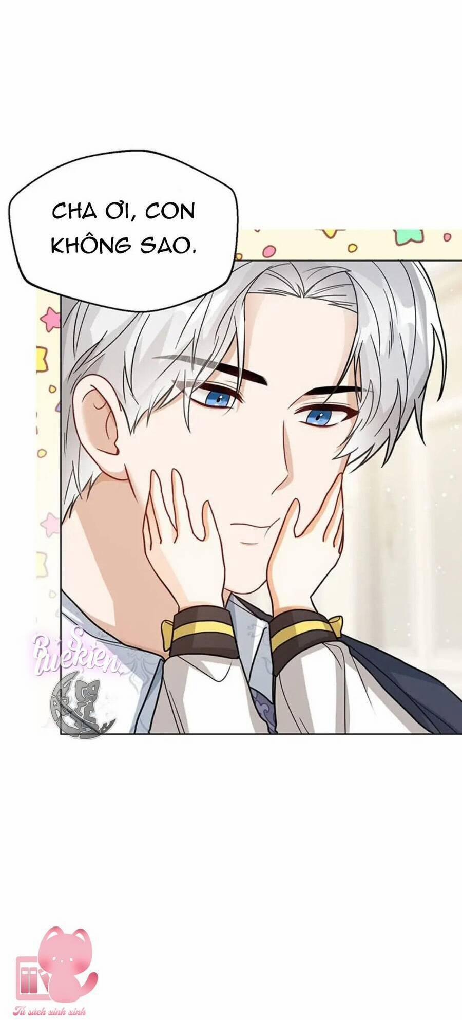 Công Chúa Bé Con Nhìn Vào Cửa Sổ Trạng Thái 20 trang 59