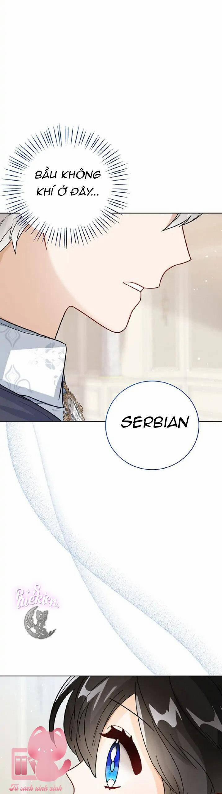 Công Chúa Bé Con Nhìn Vào Cửa Sổ Trạng Thái 20 trang 61