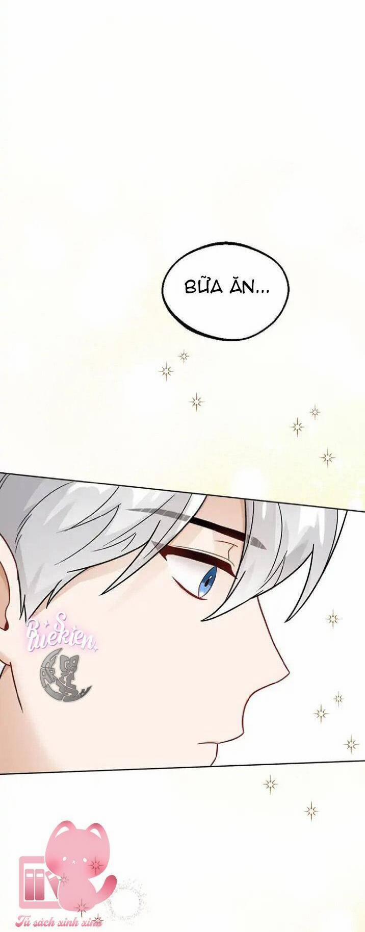 Công Chúa Bé Con Nhìn Vào Cửa Sổ Trạng Thái 20 trang 67