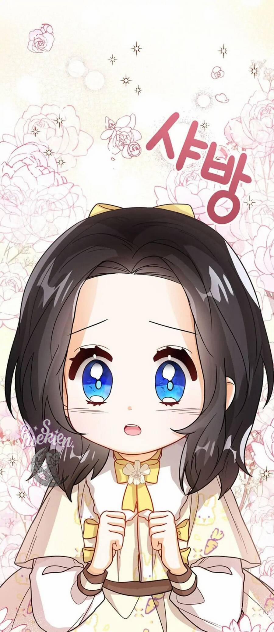 Công Chúa Bé Con Nhìn Vào Cửa Sổ Trạng Thái 20 trang 68