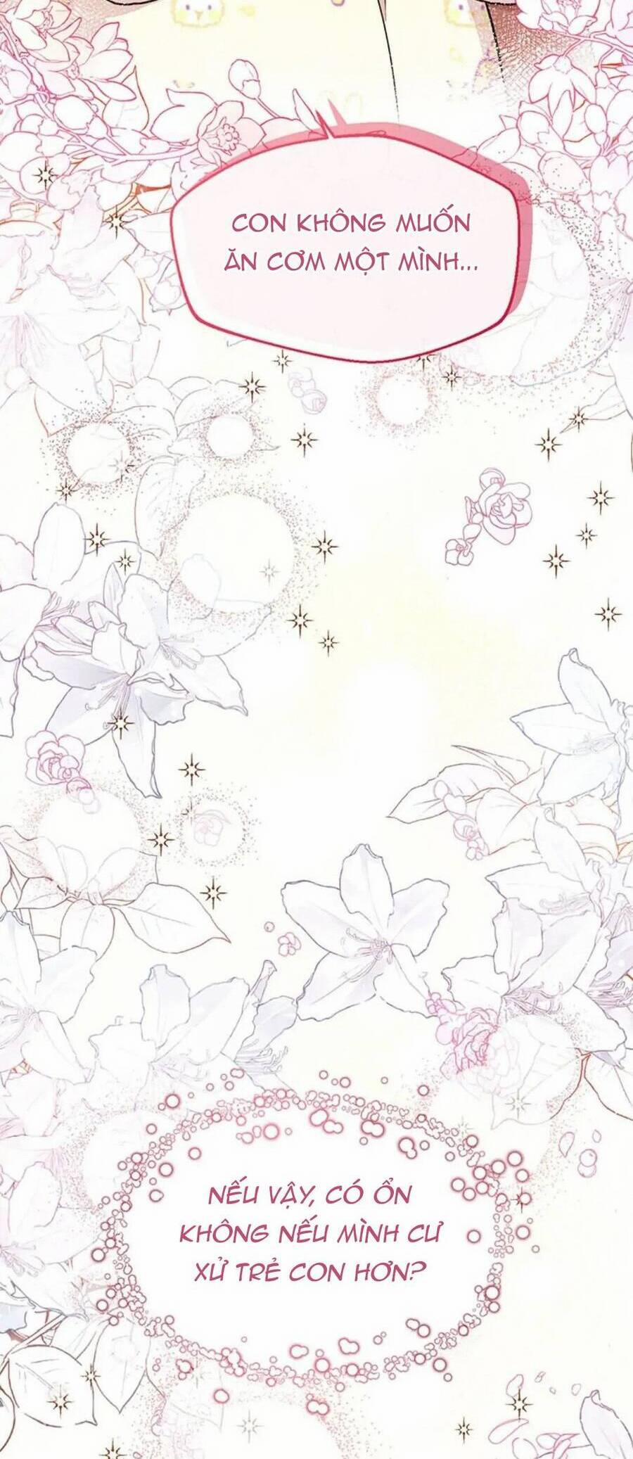 Công Chúa Bé Con Nhìn Vào Cửa Sổ Trạng Thái 20 trang 69