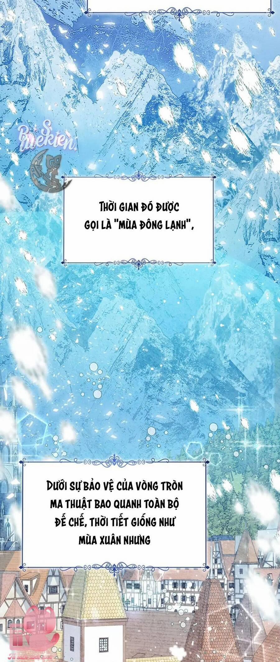 Công Chúa Bé Con Nhìn Vào Cửa Sổ Trạng Thái 20 trang 7