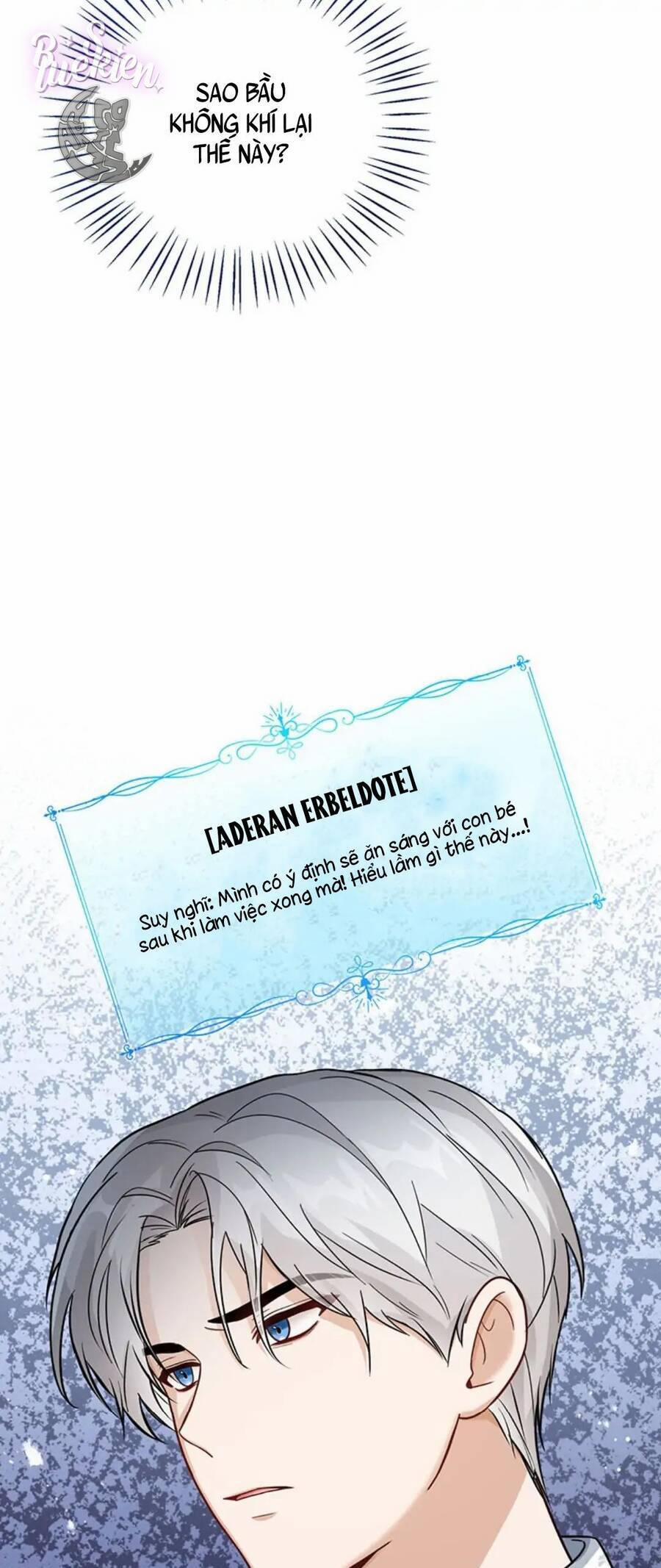 Công Chúa Bé Con Nhìn Vào Cửa Sổ Trạng Thái 21 trang 12