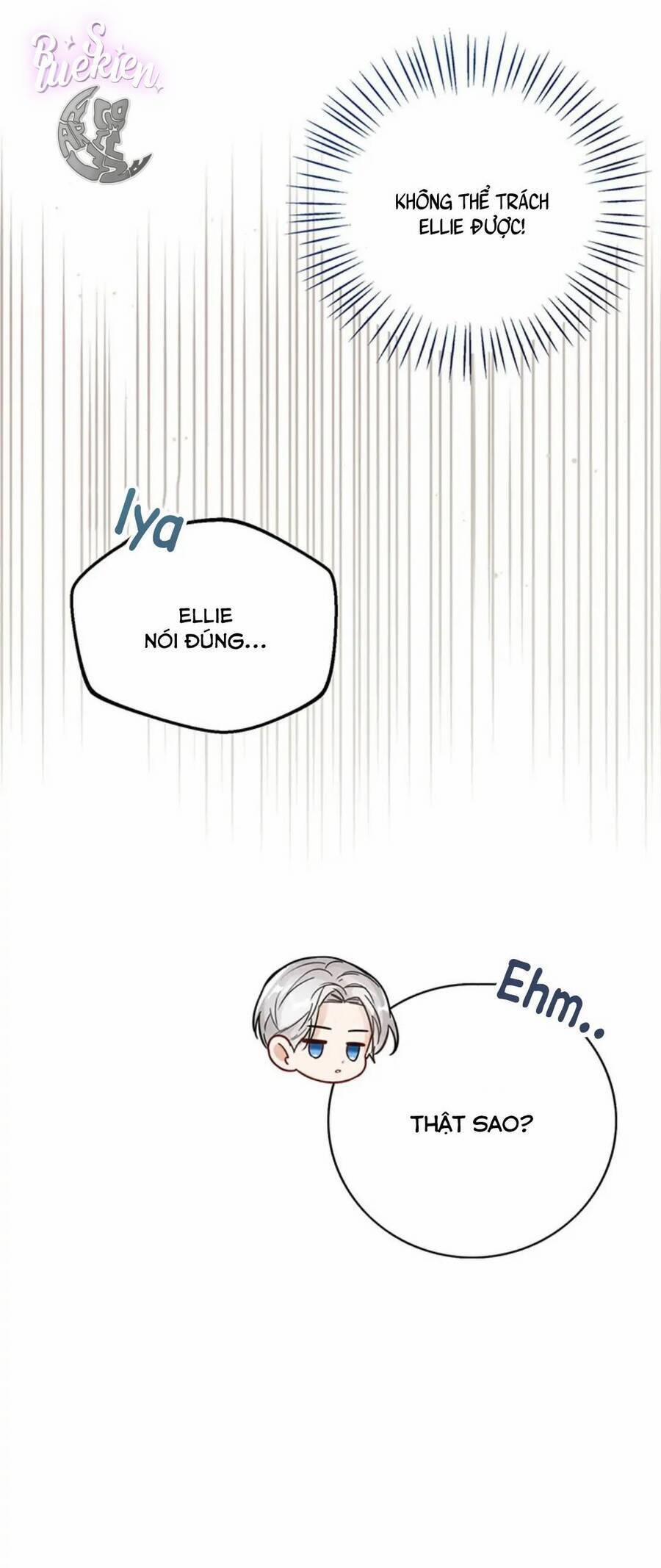 Công Chúa Bé Con Nhìn Vào Cửa Sổ Trạng Thái 21 trang 20