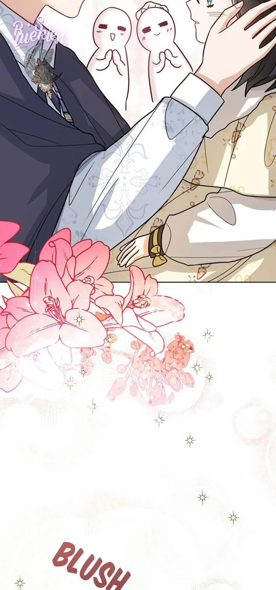 Công Chúa Bé Con Nhìn Vào Cửa Sổ Trạng Thái 21 trang 26