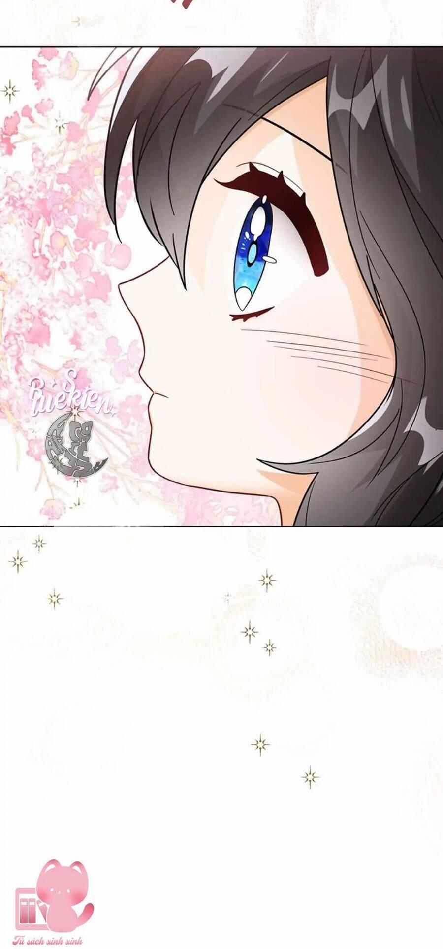 Công Chúa Bé Con Nhìn Vào Cửa Sổ Trạng Thái 21 trang 27