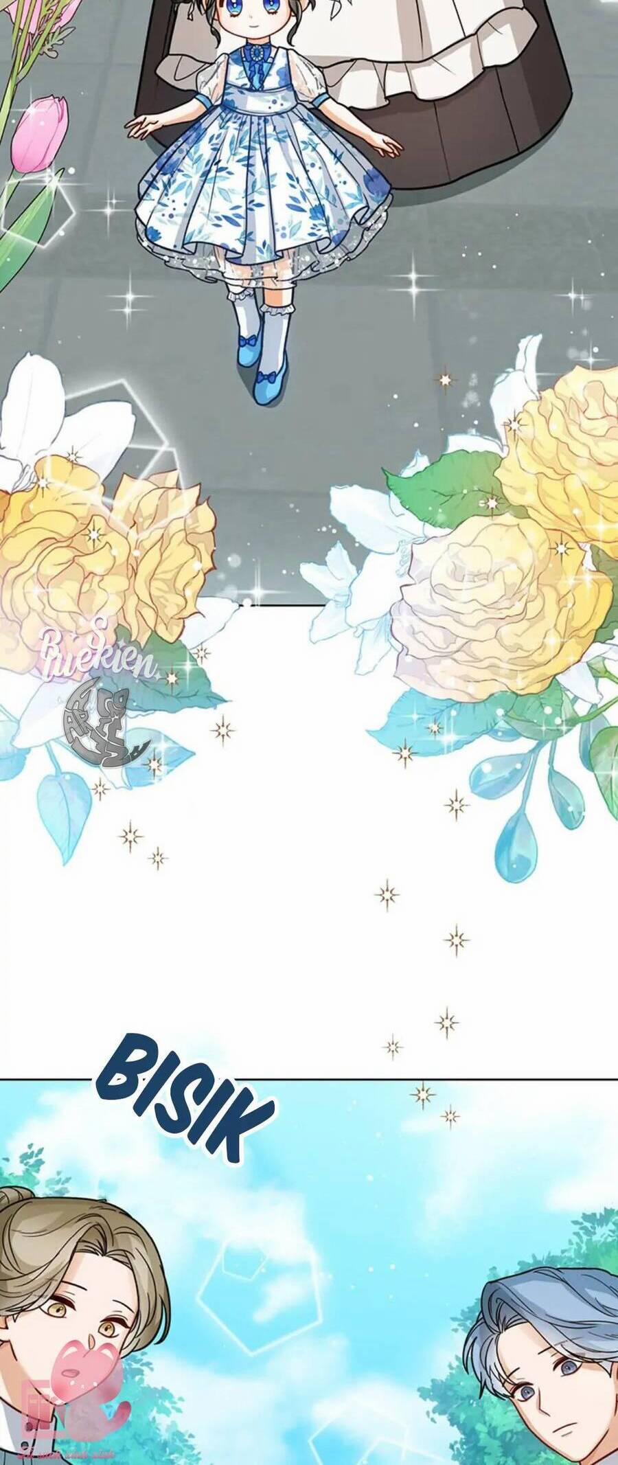 Công Chúa Bé Con Nhìn Vào Cửa Sổ Trạng Thái 21 trang 31