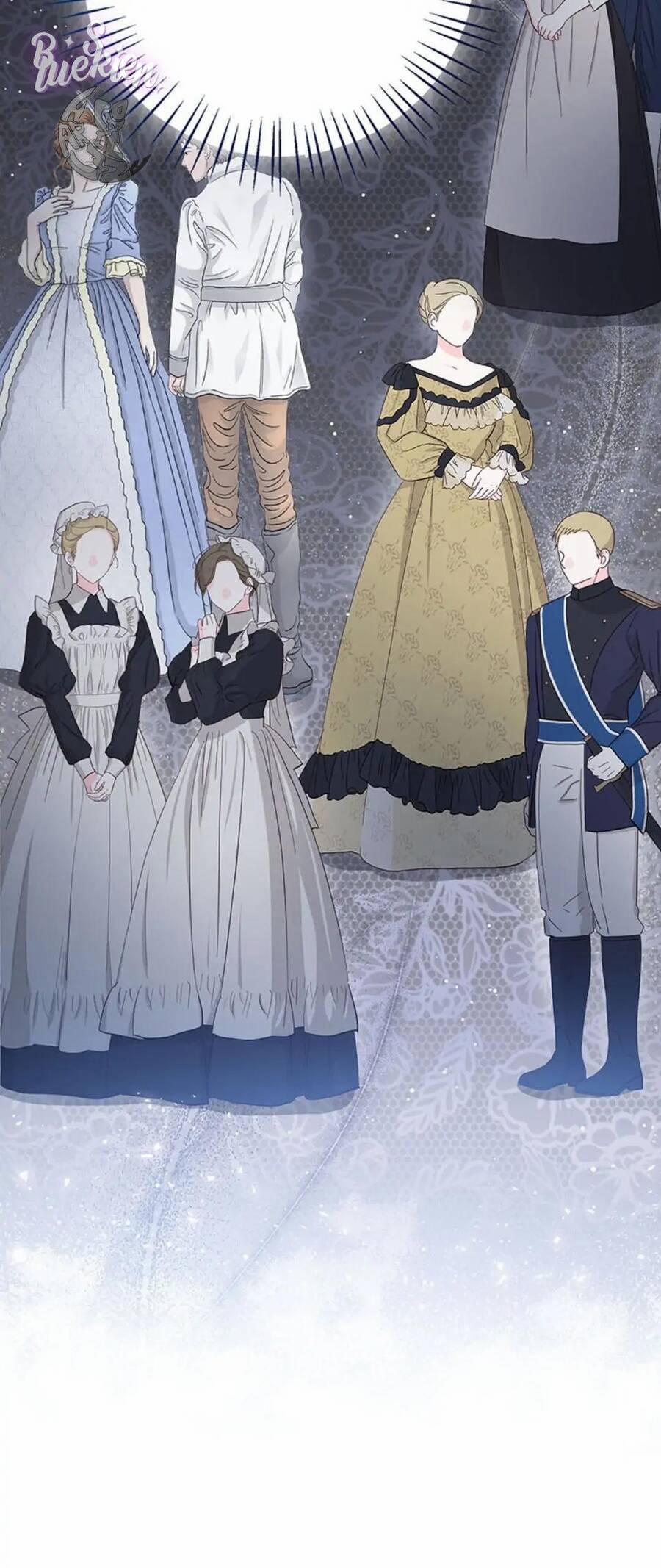 Công Chúa Bé Con Nhìn Vào Cửa Sổ Trạng Thái 21 trang 34