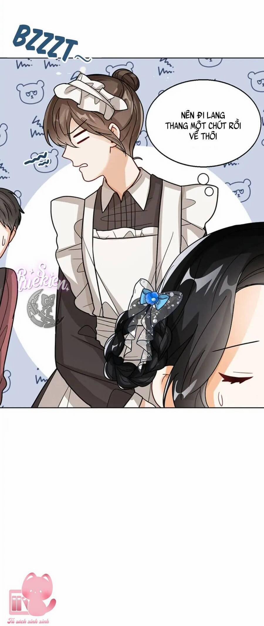 Công Chúa Bé Con Nhìn Vào Cửa Sổ Trạng Thái 21 trang 35