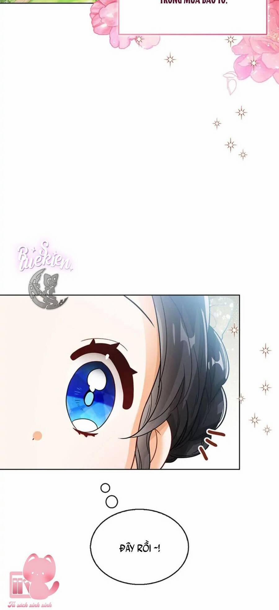 Công Chúa Bé Con Nhìn Vào Cửa Sổ Trạng Thái 21 trang 37