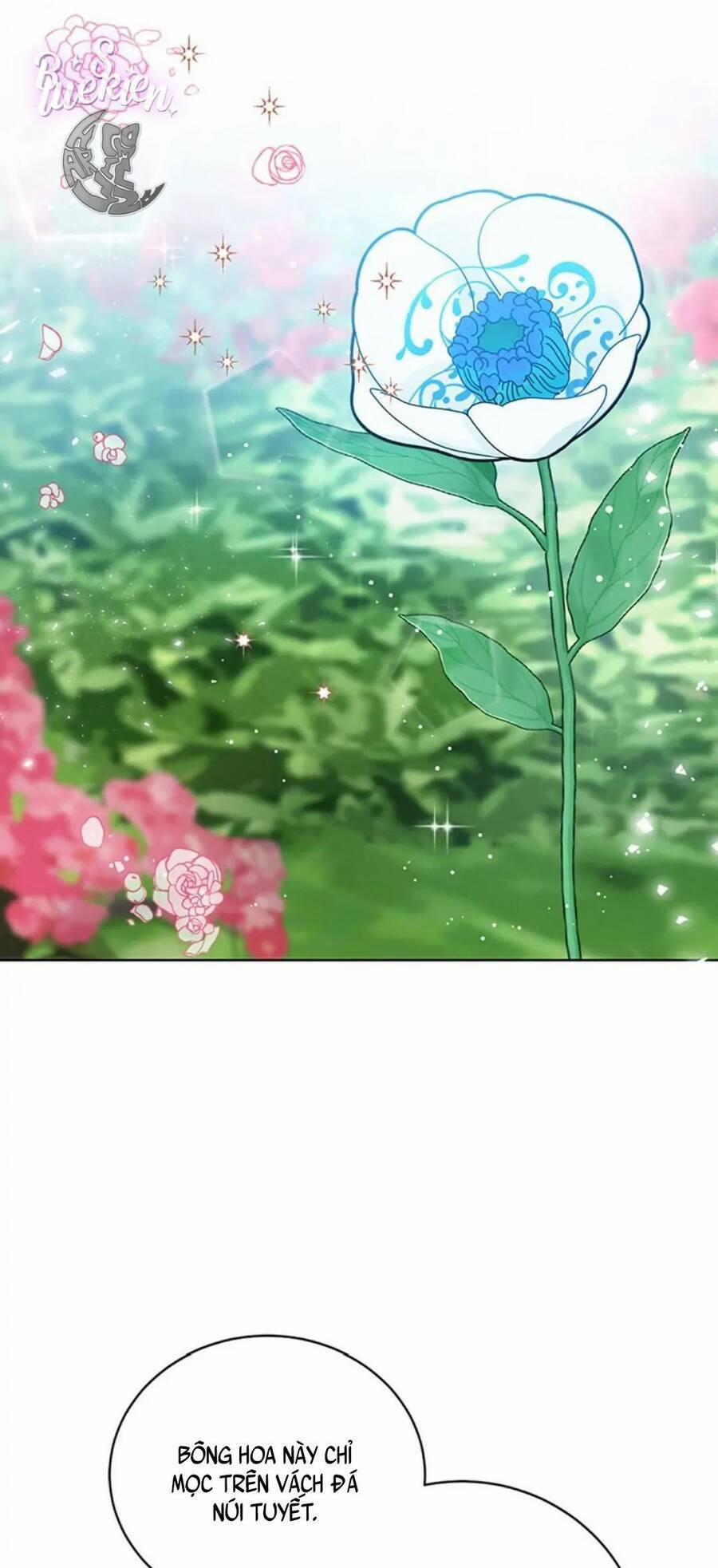 Công Chúa Bé Con Nhìn Vào Cửa Sổ Trạng Thái 21 trang 38