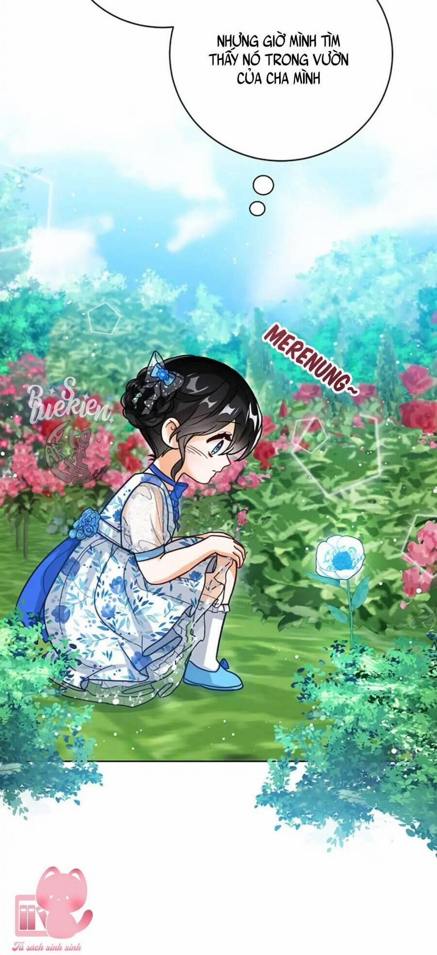 Công Chúa Bé Con Nhìn Vào Cửa Sổ Trạng Thái 21 trang 39