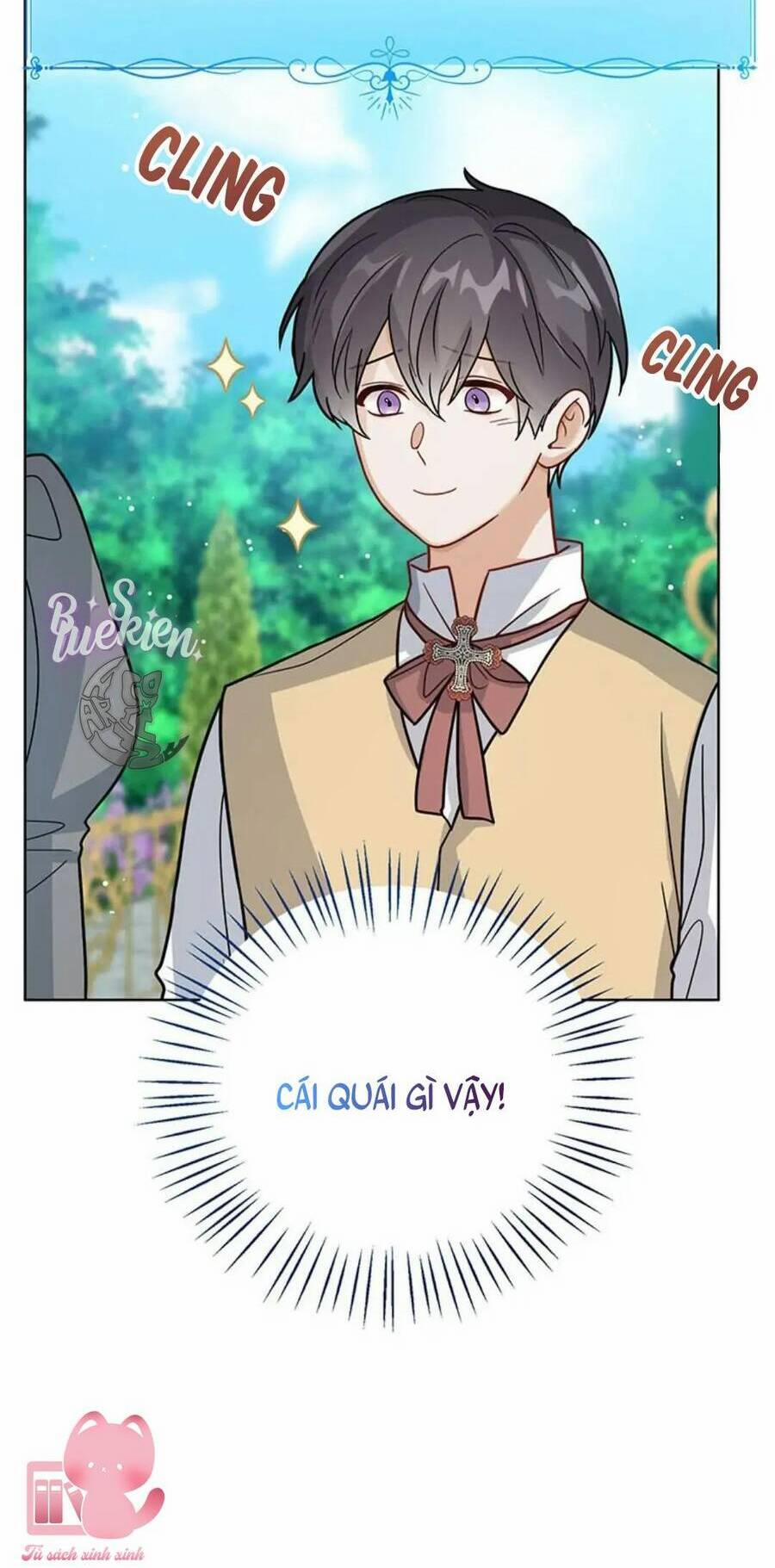 Công Chúa Bé Con Nhìn Vào Cửa Sổ Trạng Thái 21 trang 49