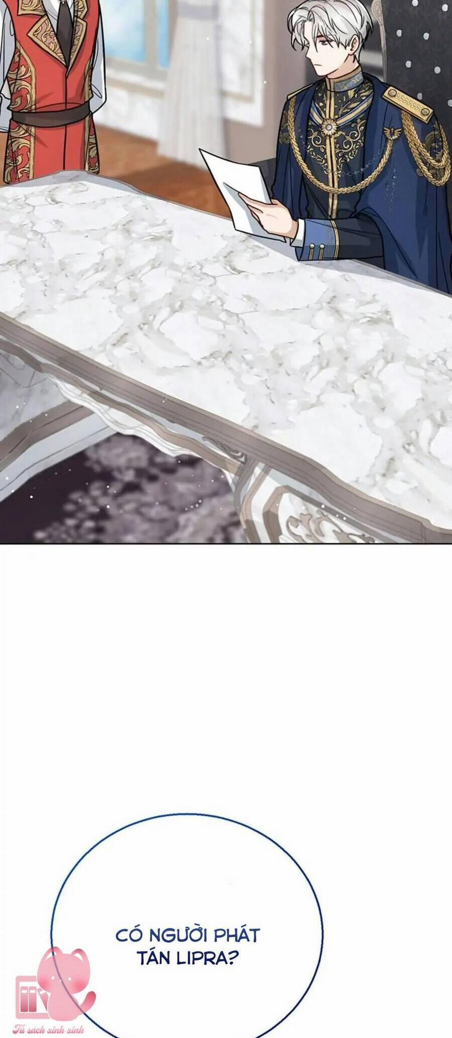 Công Chúa Bé Con Nhìn Vào Cửa Sổ Trạng Thái 21 trang 57