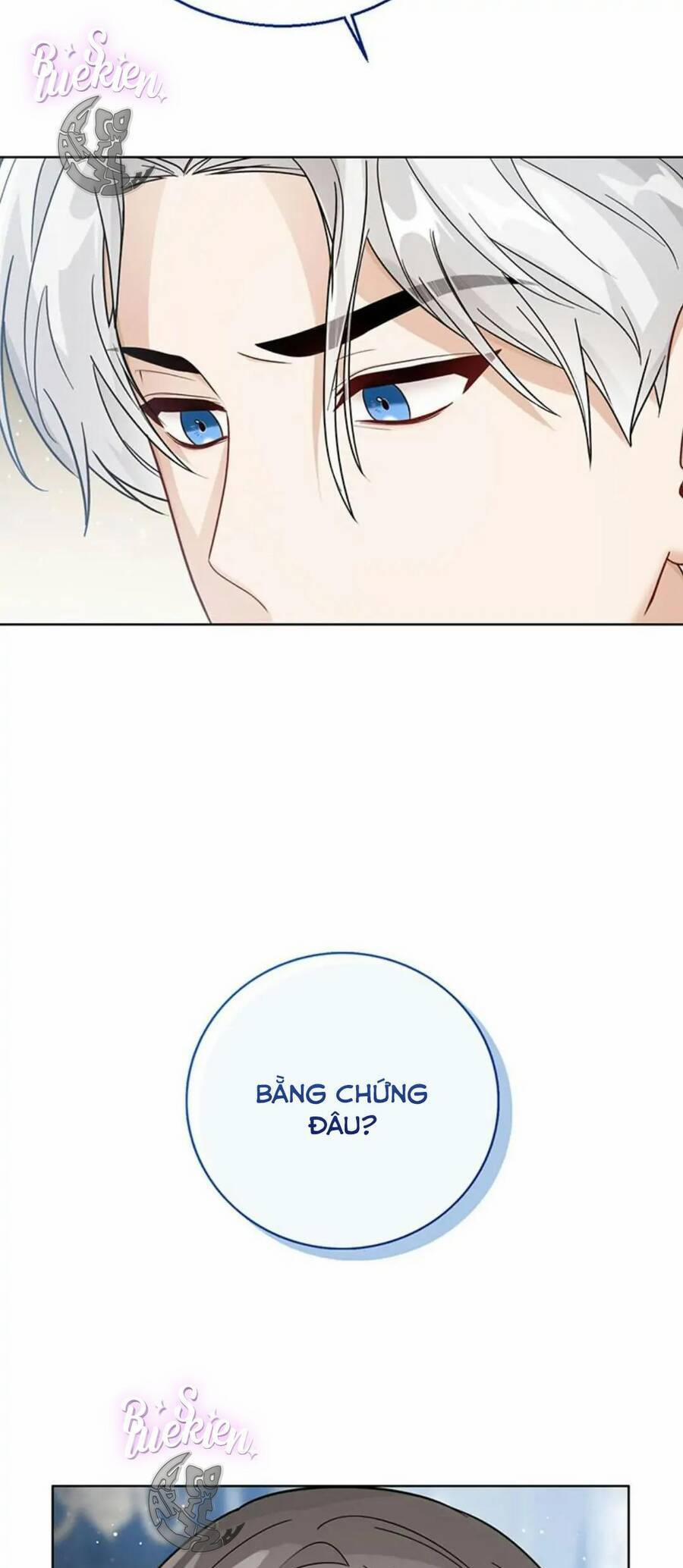 Công Chúa Bé Con Nhìn Vào Cửa Sổ Trạng Thái 21 trang 58