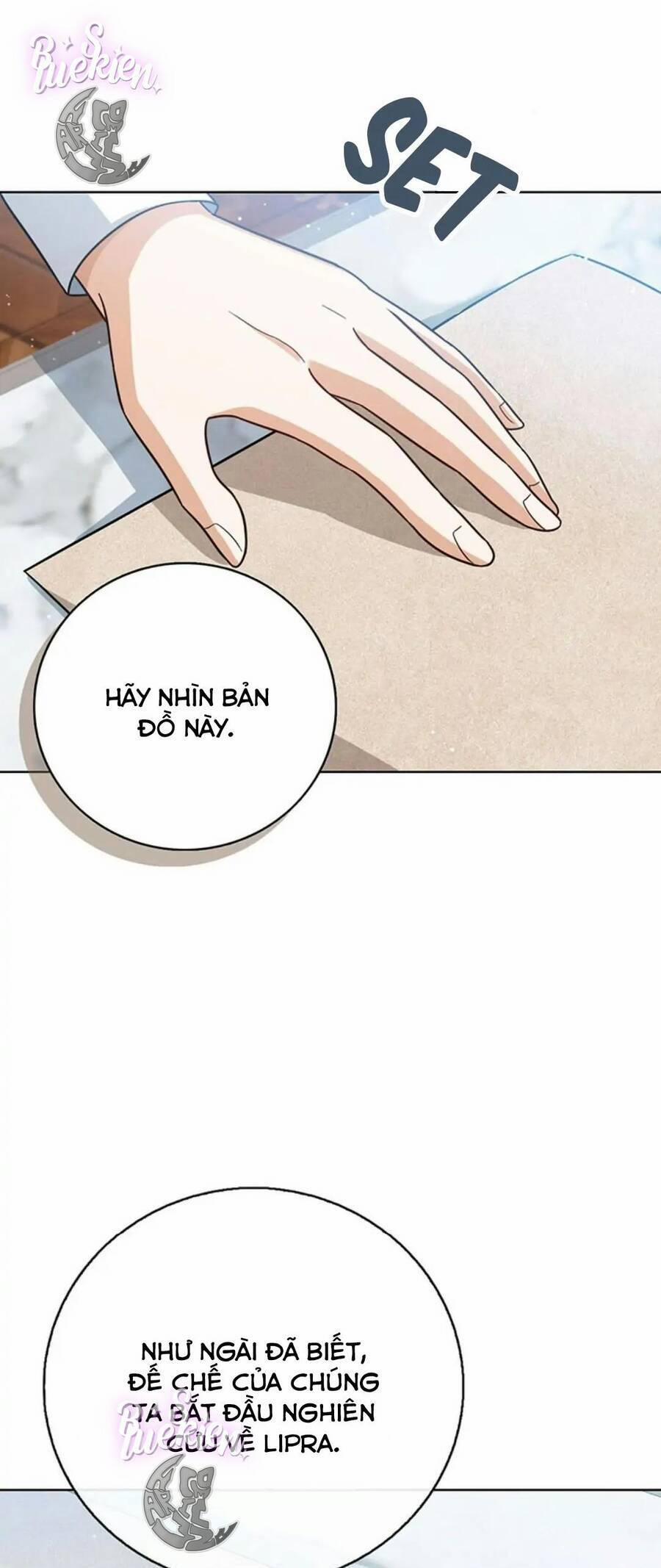 Công Chúa Bé Con Nhìn Vào Cửa Sổ Trạng Thái 21 trang 60