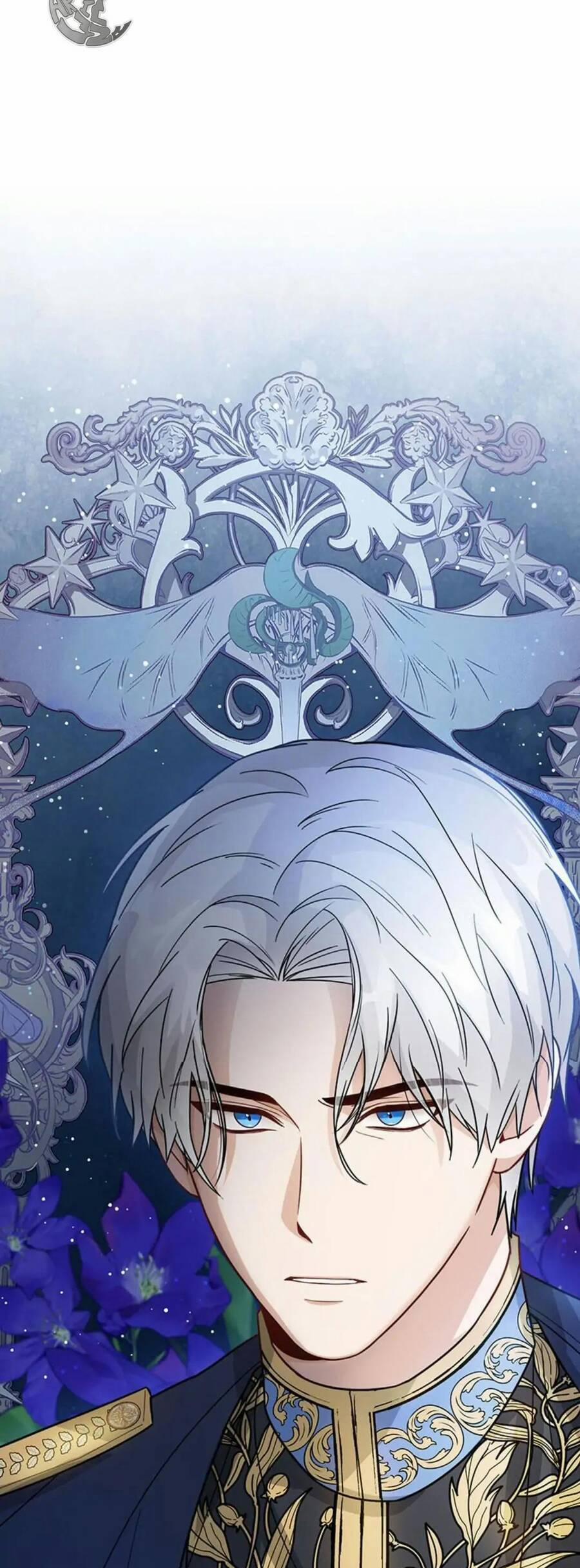 Công Chúa Bé Con Nhìn Vào Cửa Sổ Trạng Thái 21 trang 68