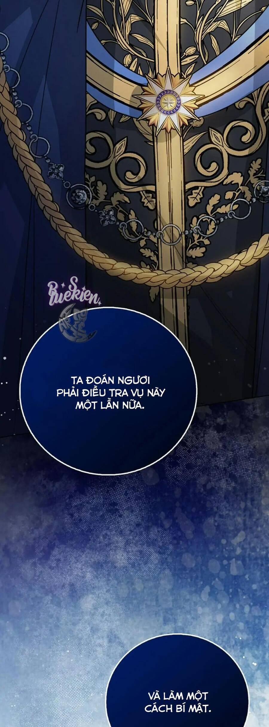 Công Chúa Bé Con Nhìn Vào Cửa Sổ Trạng Thái 21 trang 69