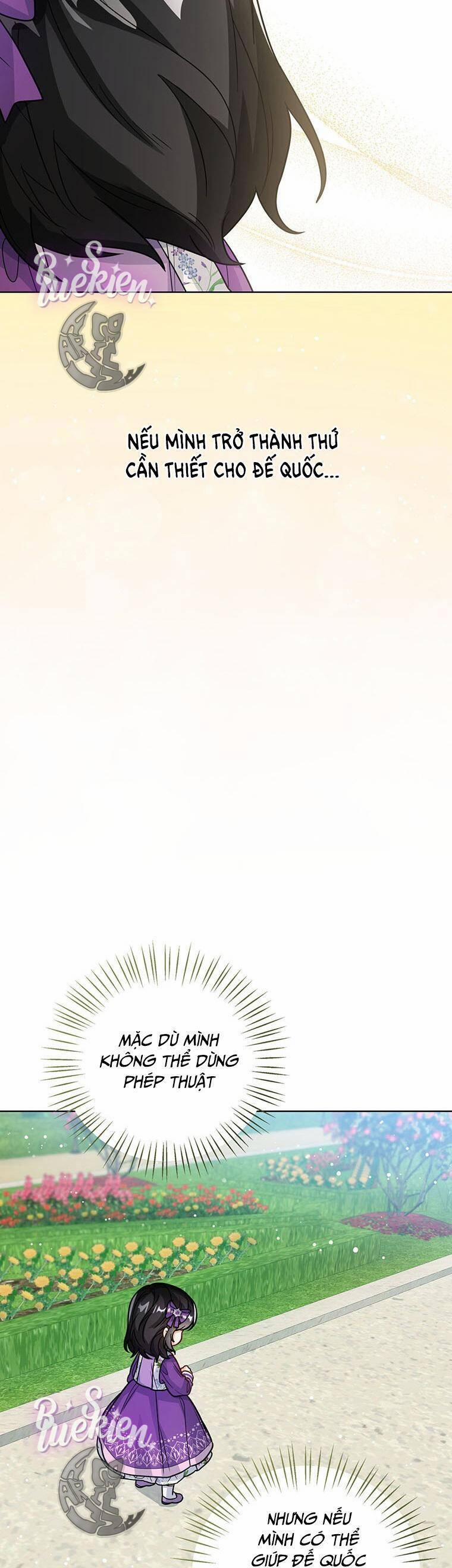 Công Chúa Bé Con Nhìn Vào Cửa Sổ Trạng Thái 22 trang 20