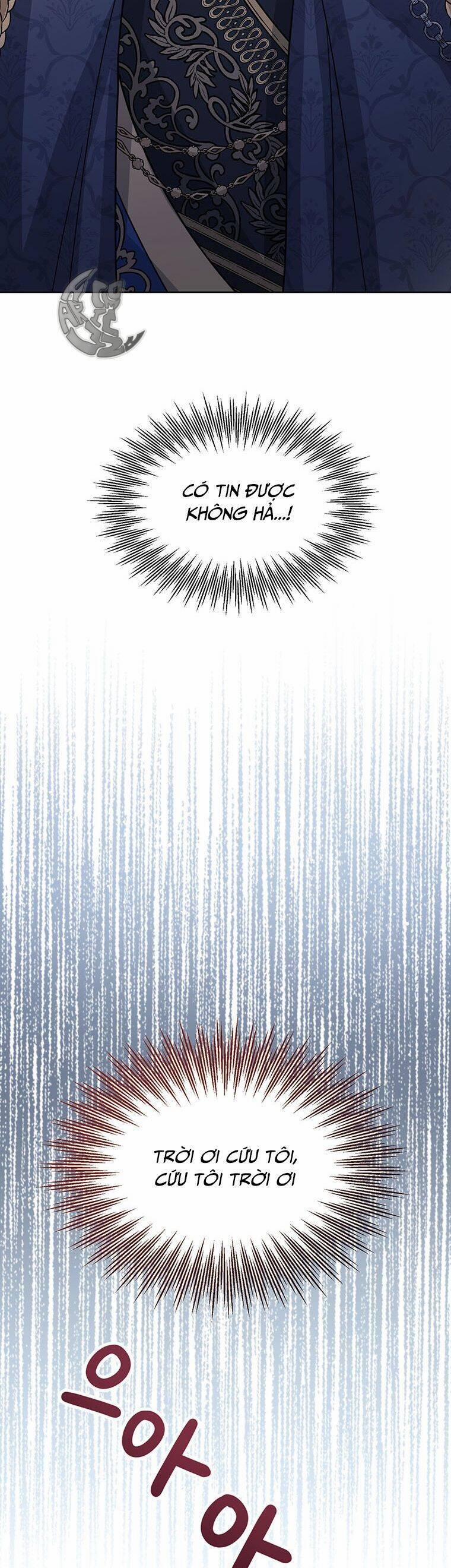 Công Chúa Bé Con Nhìn Vào Cửa Sổ Trạng Thái 23 trang 41