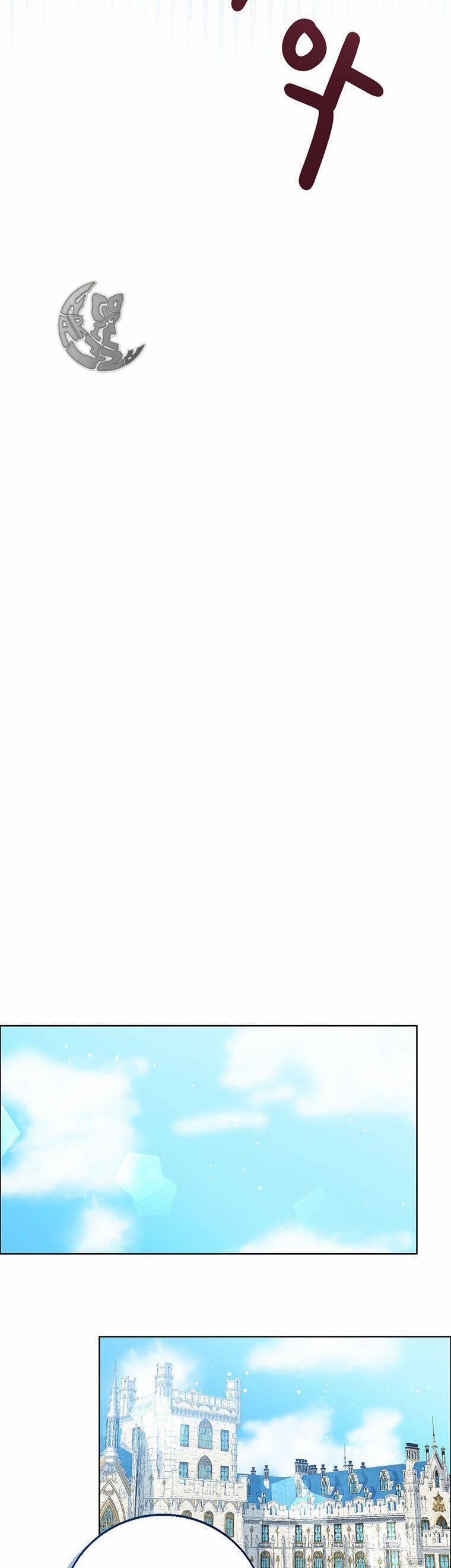 Công Chúa Bé Con Nhìn Vào Cửa Sổ Trạng Thái 23 trang 42