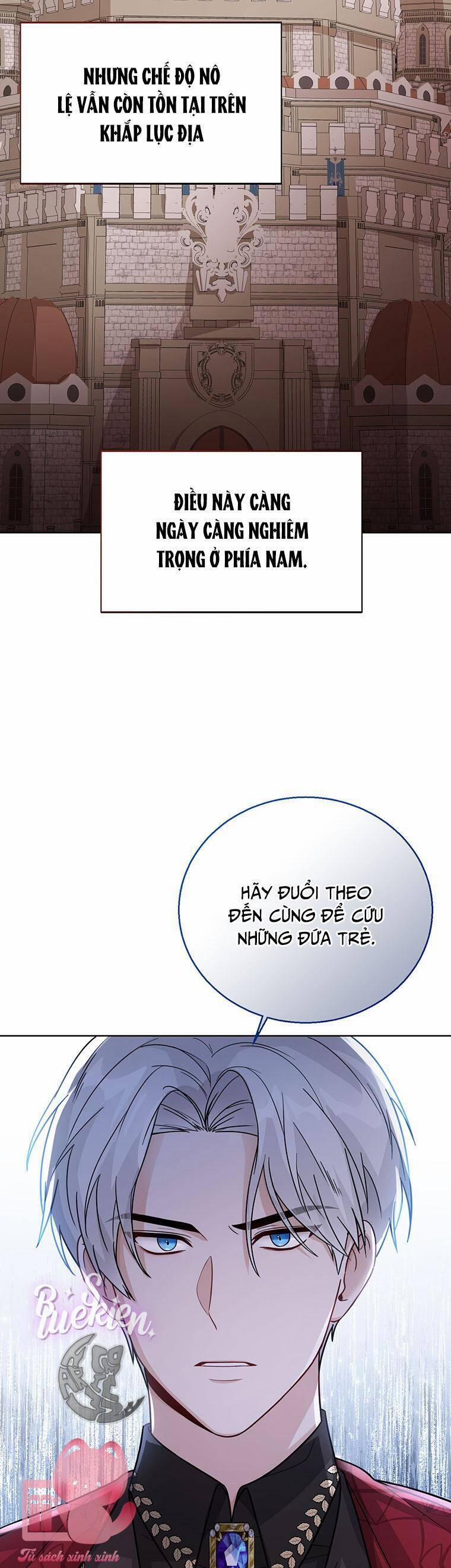 Công Chúa Bé Con Nhìn Vào Cửa Sổ Trạng Thái 24 trang 29