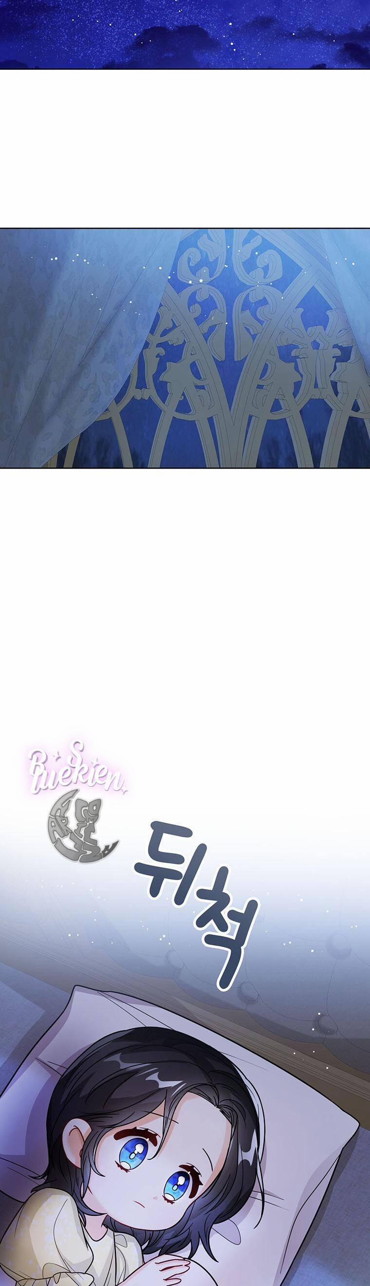 Công Chúa Bé Con Nhìn Vào Cửa Sổ Trạng Thái 24 trang 37