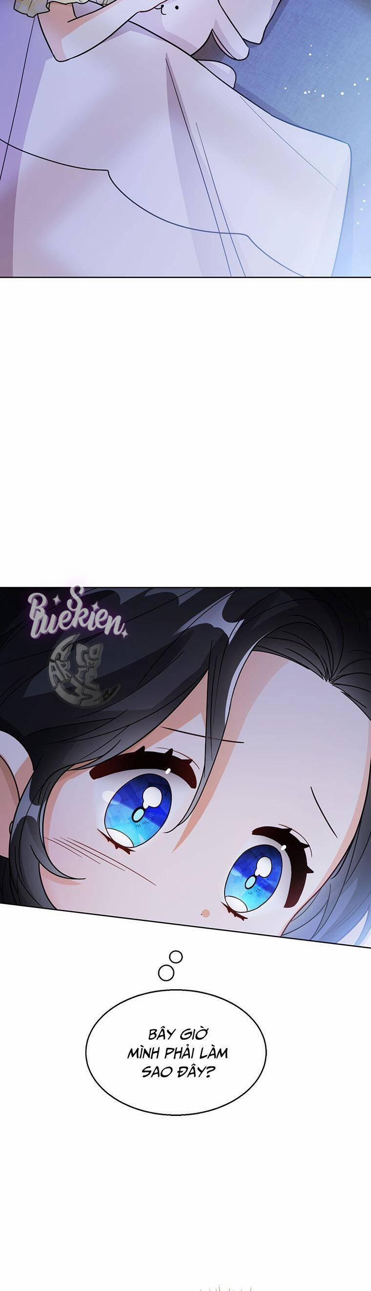 Công Chúa Bé Con Nhìn Vào Cửa Sổ Trạng Thái 24 trang 38