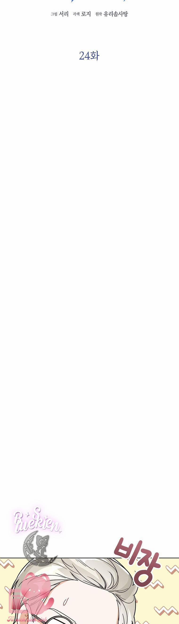 Công Chúa Bé Con Nhìn Vào Cửa Sổ Trạng Thái 24 trang 4