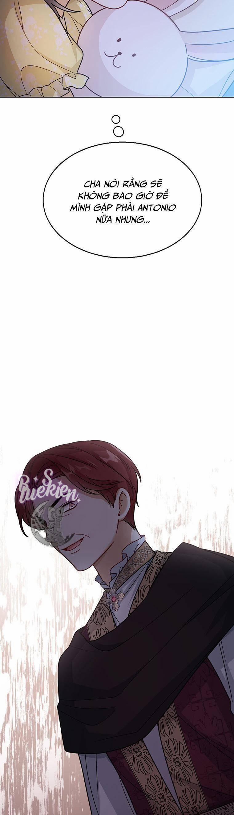 Công Chúa Bé Con Nhìn Vào Cửa Sổ Trạng Thái 24 trang 42